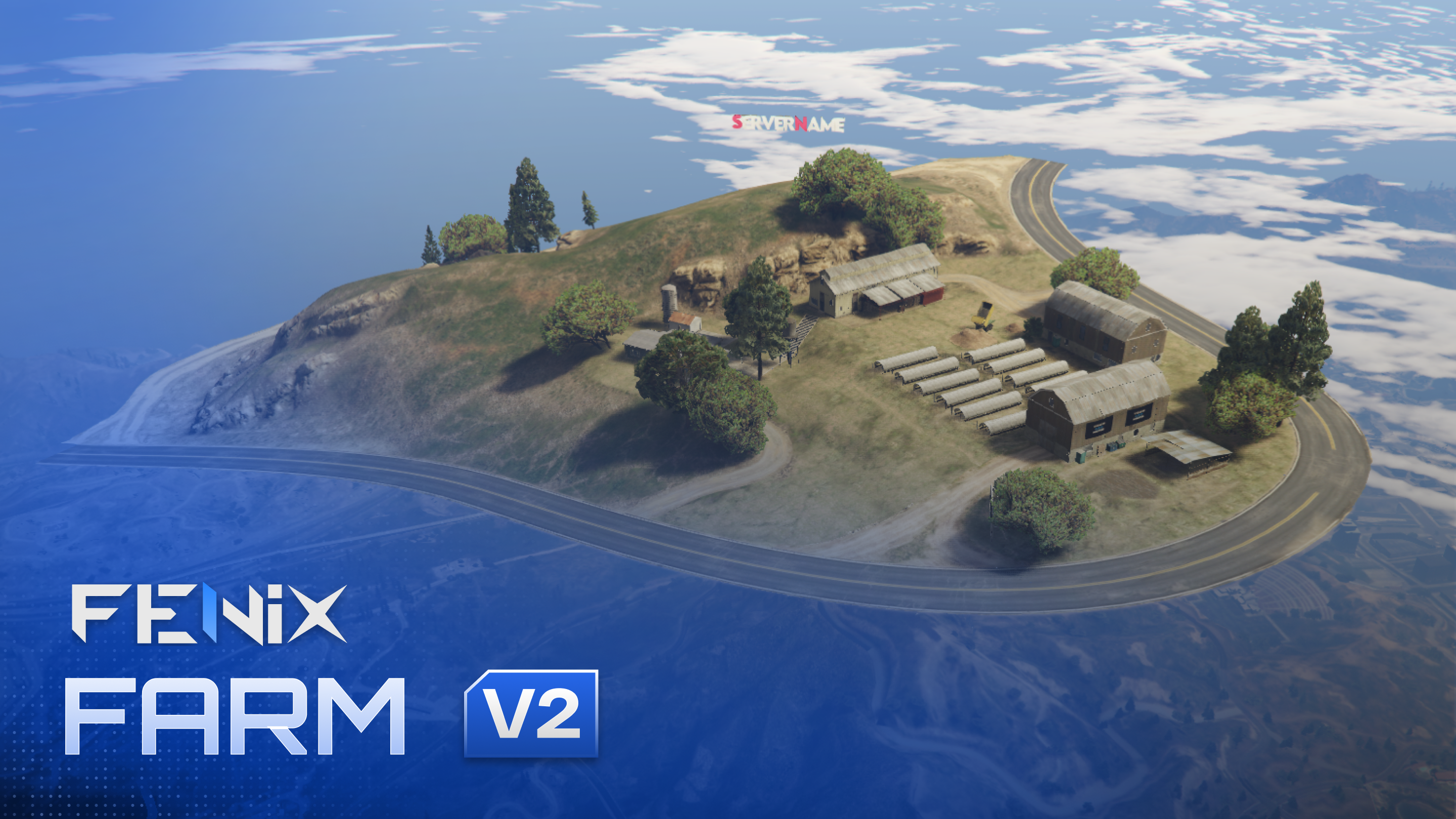 Arena Farm v2 - Fenix Studios Docs