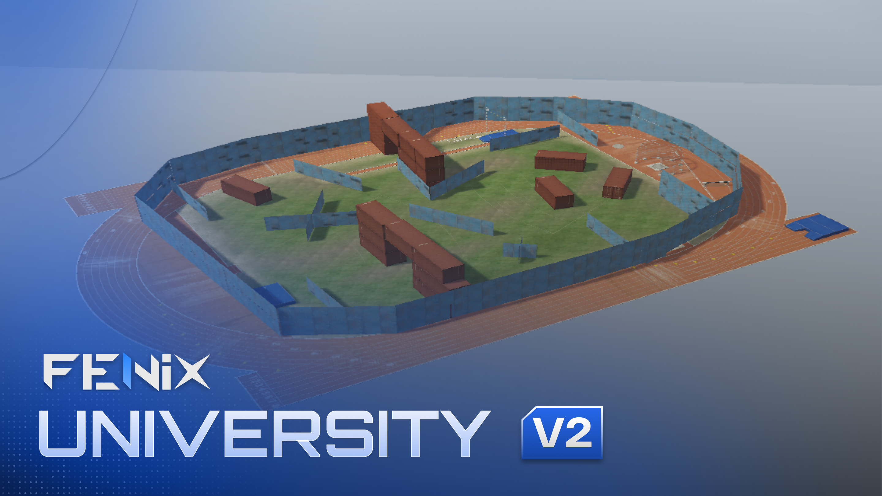 Arena University v2 - Fenix Studios Docs