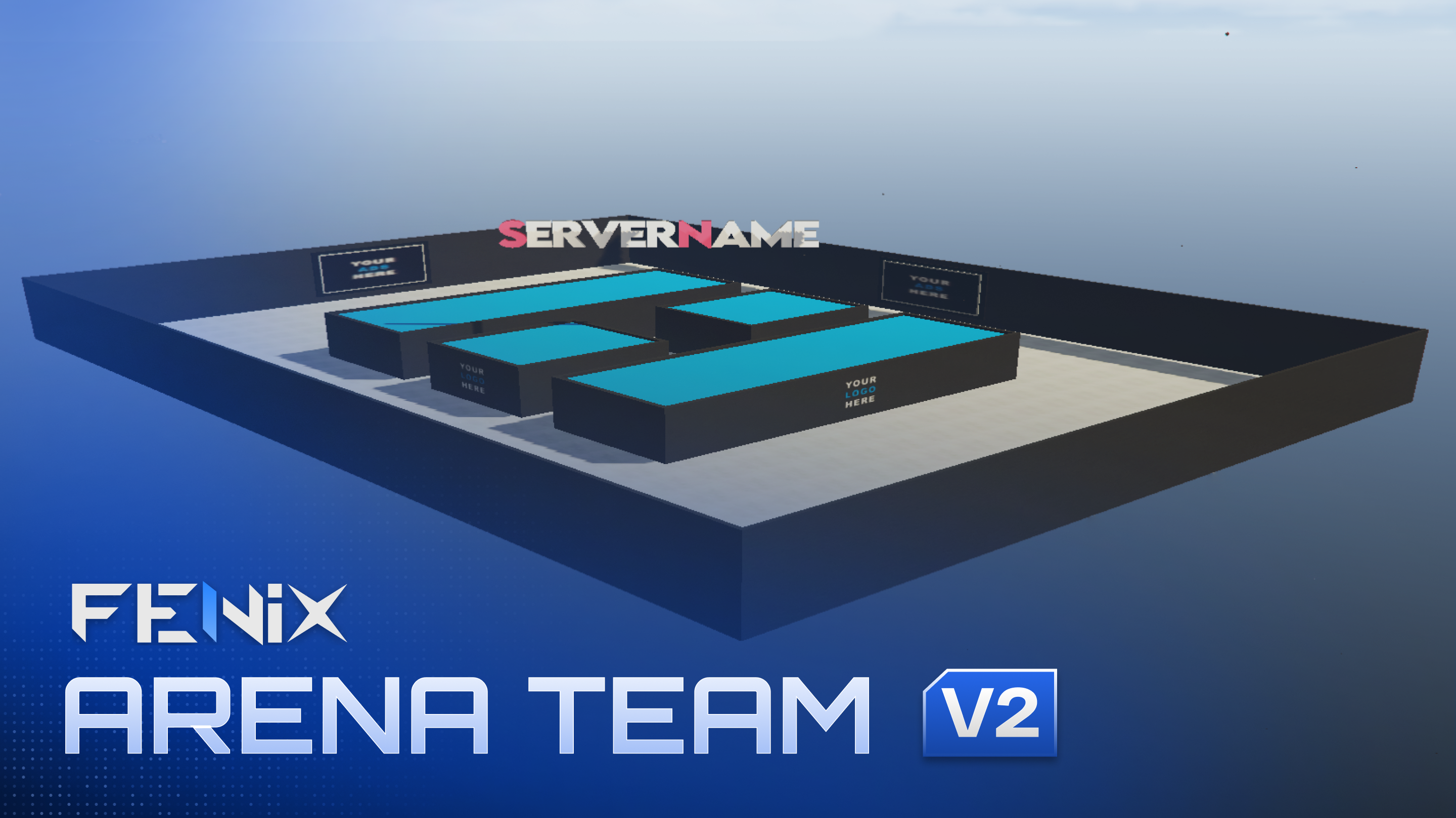 Arena Team v2 - Fenix Studios Docs