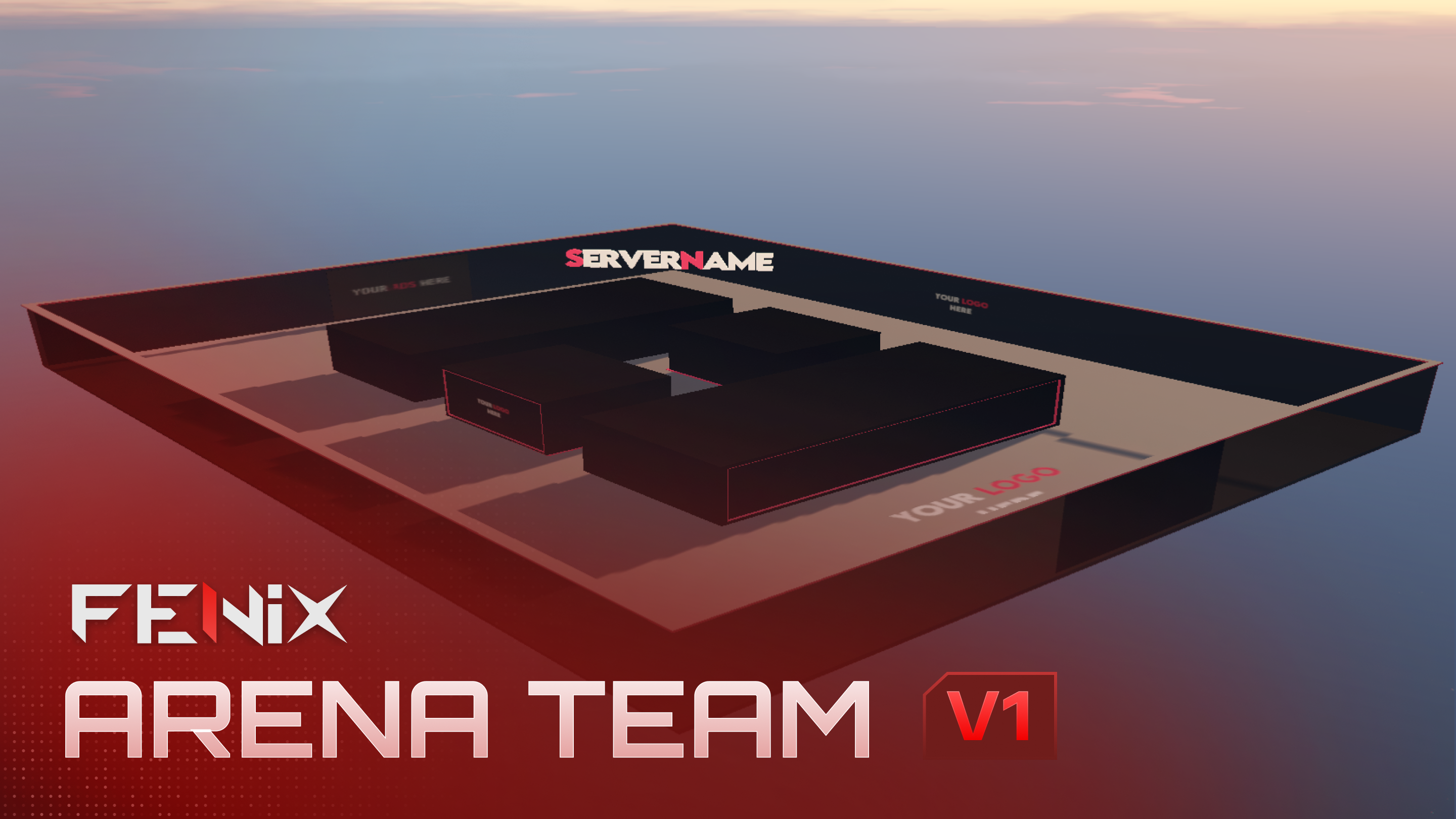 Arena Team - Fenix Studios Docs
