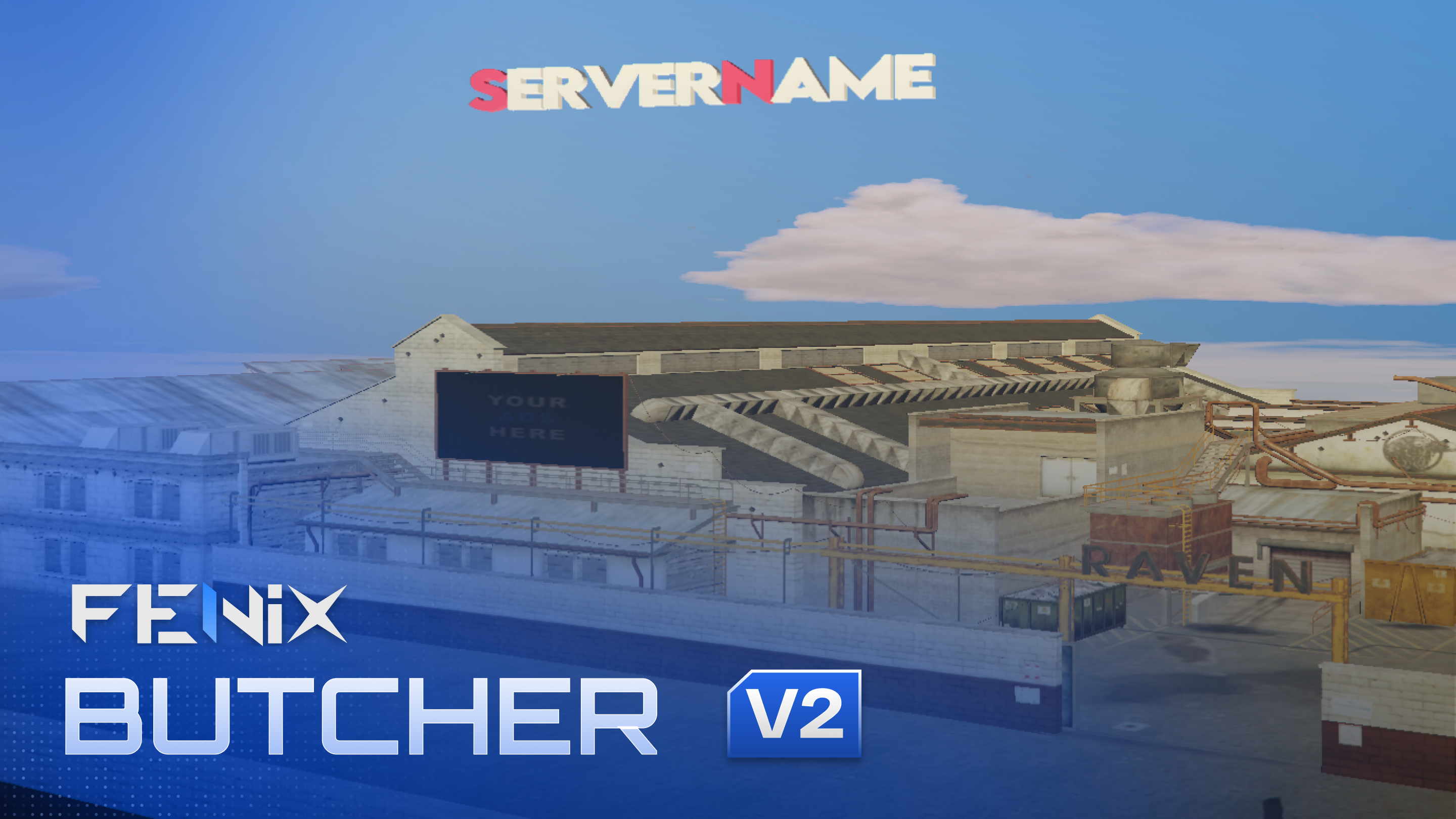Arena Butcher's - Fenix Studios Docs